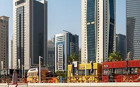 فندق سنتارا ويست باي وريزيدينسيس الدوحة